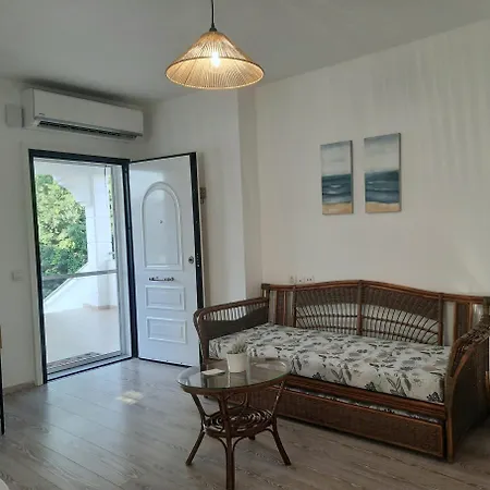 Kyveli's Apartamento