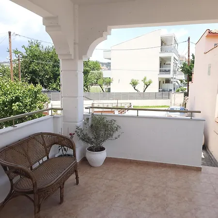 Kyveli's Apartamento *