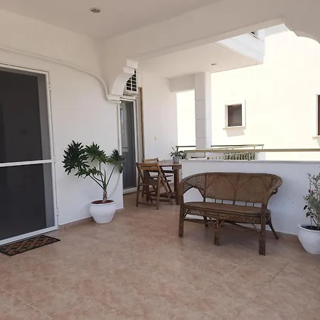 Apartamento Kyveli's