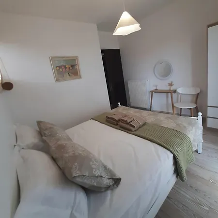Kyveli's Apartmán