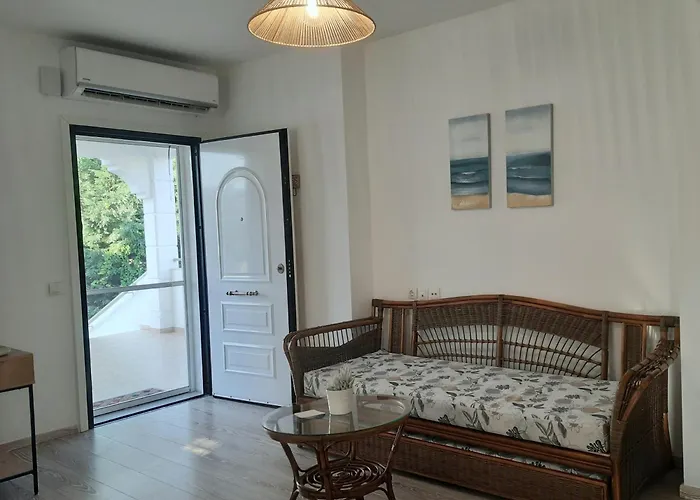 Kyveli's Apartamento