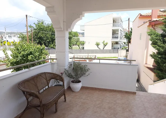 Kyveli's Apartamento *