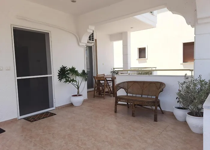 Apartamento Kyveli's