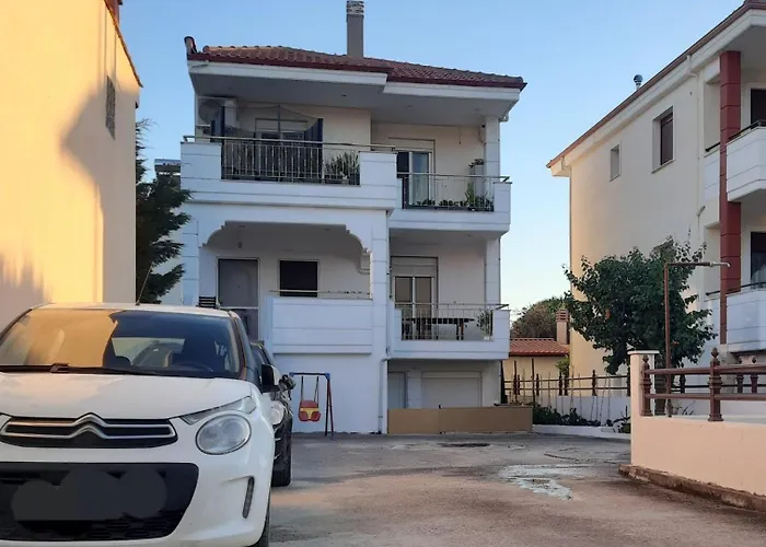 Kyveli's Apartamento *