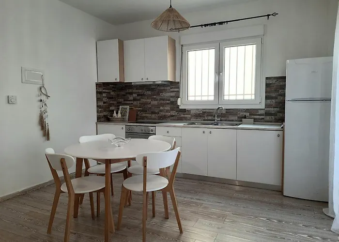 Apartamento Kyveli's *