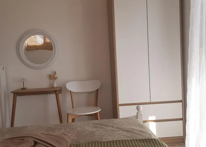 Apartamento Kyveli's Nikiti (Sithonia)