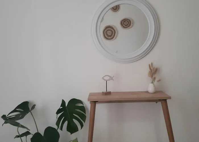 Apartamento Kyveli's