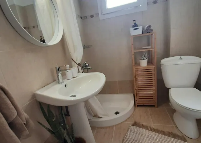 Kyveli's Apartamento Nikiti (Sithonia)