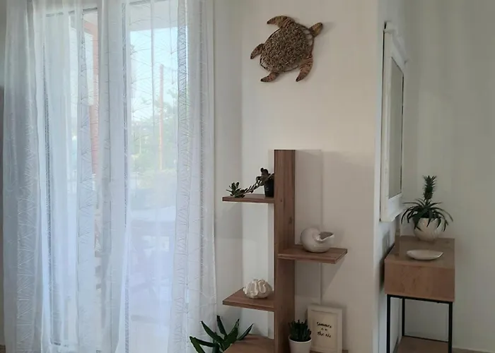 Kyveli's Nikiti (Sithonia)