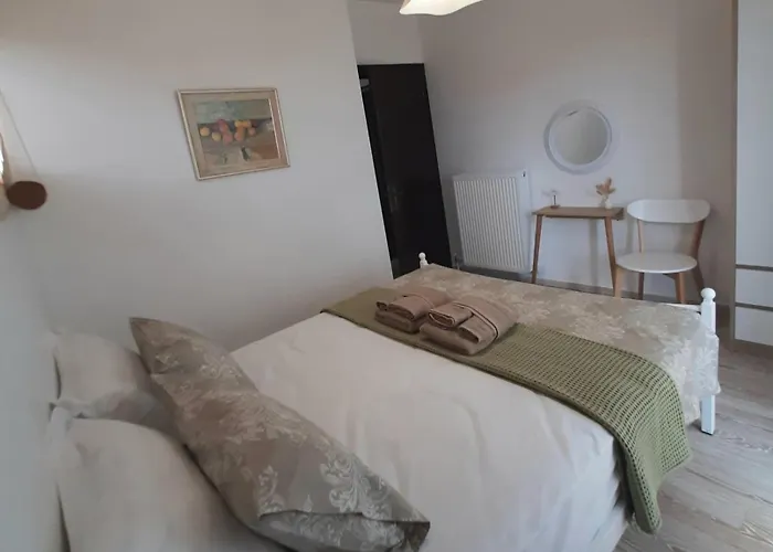 Kyveli's Apartamento