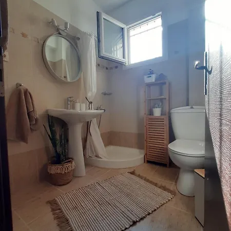 Kyveli's Apartment Nikiti (Sithonia)