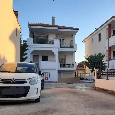 Kyveli's Apartment *