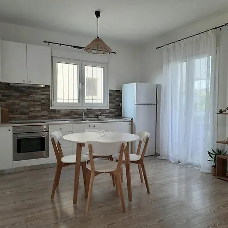 Kyveli's Apartment *